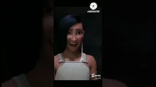 مقطع مدبلج من كارتون رايا و التنين الاخير دبلجتي 