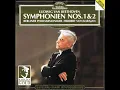 Beethoven: Symphony No. 1 in C Major, Op. 21: I. Adagio molto – Allegro con brio