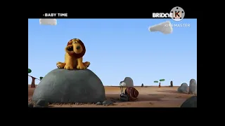 bridge tv baby time 