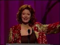 k.d. lang - Help Me (Live - All-Star Tribute To Joni Mitchell, 2000)