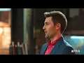 Blown Away | Official Trailer | Netflix
