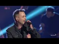 2021 CCMA Awards -  Dallas Smith - Hide From A Broken Heart