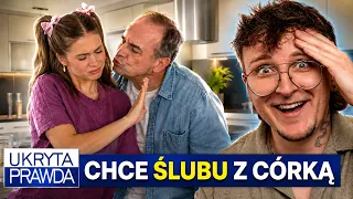 ZAKOCHAŁ SIĘ W SWOIM DZIECKU 💀 | Ukryta Prawda