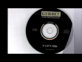 Gurbet - The Gate, Track 01 from the 1996 Album "P-City, FRG 1996" | Oldschool Gangsta Rap G-Funk