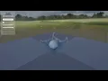 Real-time Fluid Simulations in UNITY