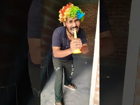 एक कृष्ण भक्त की कहानी 🙏🚩 || krishna ji status || khane ki icecream 🤣🤣 #shorts #ytshorts