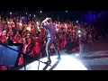 Orgullosa nena - Pablo Ruiz - Concierto en vivo - Tour Déjate Llevar - México 2018 CCT1