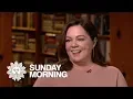 Melissa McCarthy on Can You Ever Forgive Me