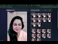 AI Deepfake Detector ResNeXt LSTM Neural Network Computer Science Final Year Project Demo