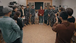 مرحبا دولة الحلقة 03  مرحبا دولة الحلقة 03