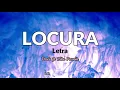 Locura - Vaés ft Kike Pavón | Letra