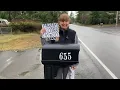 The Best Mailbox Numbers for Plastic Mailboxes