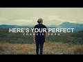 Download Lagu Here's Your Perfect cover | francis greg