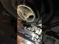 Sentry Safe stuck handle fix