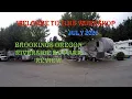 Brookings Oregon Riverside RV Park July 2026 Review