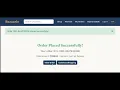 Bazaario - E-Commerce Shopping Platform Django MySQL Python Full Stack Internship