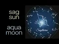 2026 SAGITTARIUS SUN AQUARIUS MOON Mental Anquish Passes