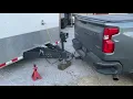 2019 Chevrolet Silverado rst 26s