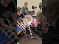 Taylor Swift gushes over Travis Kelce in rare comments during children s hospital visit
