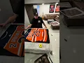 DIY Hockey Jersey Frame Save With This Easy Shadow Box Tutorial