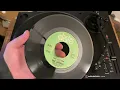 The Arbors - The Letter (1969, HQ, Mono) / LP120XUSB, VM95E