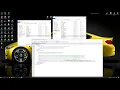 In Notepad how can I launch my HTML files in Google Chrome