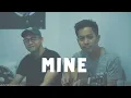 Download Lagu BAZZI - MINE (Cover) | Audree Dewangga, Devid Valery