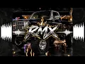 🔊🔥 Chevrolet 4x4 🚘💨 | Los Dos Grandes de la Sierra | ¡BAJOS POTENTES! 🔥🔊
