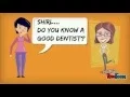 I Need a Dentist - And I Found One on Healthgrades