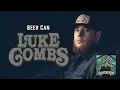 Beer Can (Audio) - Luke Combs