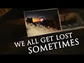 Download Lagu Goo Goo Dolls - Lost (Acoustic) [Lyric Video]