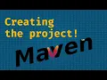 My Java SE Tech Stack - Maven s fundamentals