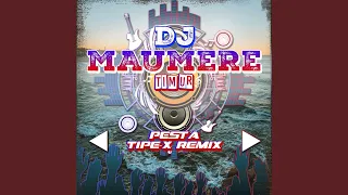 Download DJ Pesta Tipe-X Remix MP3