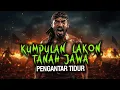 Download Lagu Kisah-Kisah Tanah Jawa Pengantar Tidur |  Drama Adaptasi Babad \u0026 Legenda Tanah Jawa 22092025