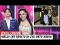 Lagu BUKAN GIMIK! Pengakuan Jujur Ayah Arbil Ini Bikin Melly Lee Menangis Histeris! 😭
