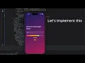 Flutter Password Strength Meter Tutorial Build Animated Validator from Scratch 2025