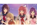 Lagu Mami Kawada - Contrail ~Kiseki~ [Boundless] HD