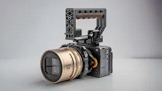 The PERFECT Camera Handle!