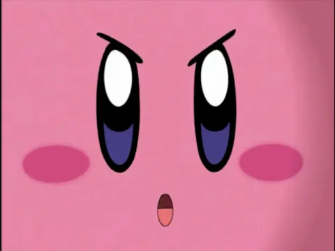 Kirby: Fright To The Finish DVD Trailer
