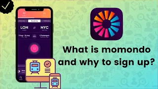 What is Momondo and why to sign up - Momondo Tips