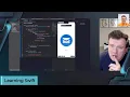 Learning Swift rewriting Note To Self app - Part II