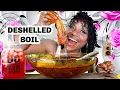 Deshelled Boil