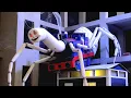 Download Lagu DIORAMA TREN THOMAS ENGINE OF CHAOS, con cabezas intercambiables