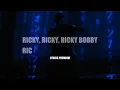 RICKY BOBBY - ELADIO CARRIÓN (LETRA/LYRICS)