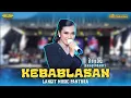 KEBABLASAN - DINDA PUSPITASARI - LANGIT MUSIC PANTURA - KARANG SAMBUNG - ANJATAN BARU INDRAMAYU