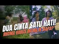 Lagu Rhoma Irama Bingung harus memilihh yang mana!! Cinta Segitiga
