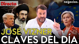 DIRECTO | Claves del día: Europa patas arriba, crece la crisis del petróleo y la amenaza de la deuda