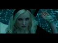 Sucker Punch(ARMY OF ME - Bjork)