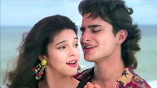 Paas Woh Aane Lage | Main Khiladi Tu Anari | Kumar Sanu & Alka Yagnik | 90's Hindi Songs