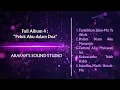 Lagu Full Album 4  Peluk Aku dalam Doa II @arafah's sound studio